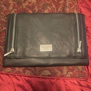 Black ladies purse(no strap)